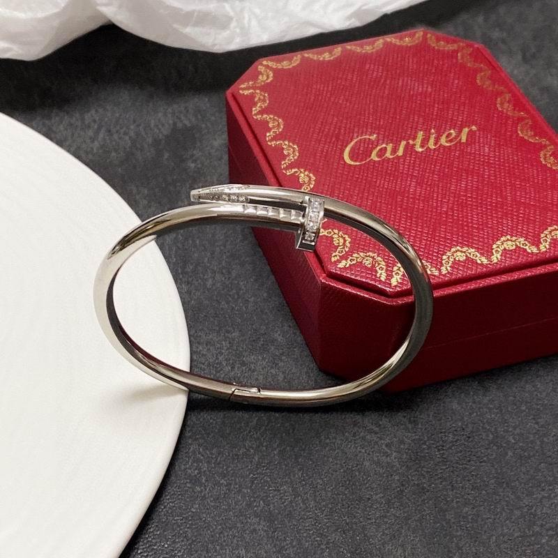 Cartier Bracelets 11